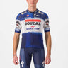 COMPETITION JERSEY SOUDAL-QUICK STEP 2023 | Castelli