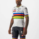 COMPETITION JERSEY SOUDAL-QUICK STEP 2023 | Castelli