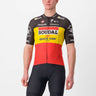 COMPETITION JERSEY SOUDAL-QUICK STEP 2023 | Castelli