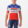 COMPETITION JERSEY SOUDAL-QUICK STEP 2023 | Castelli