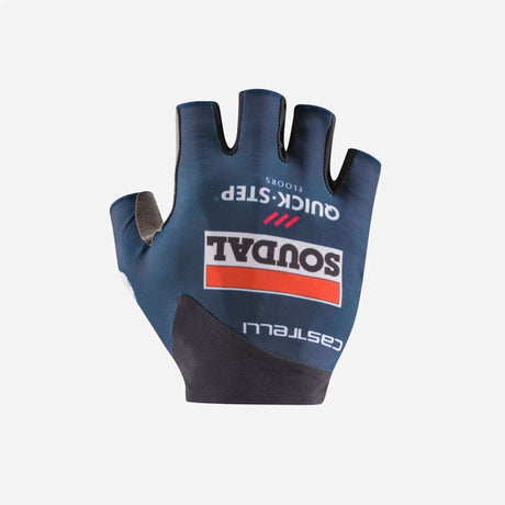 COMPETIZIONE 2 SOUDAL-QUICK STEP 2023 GLOVES | Castelli