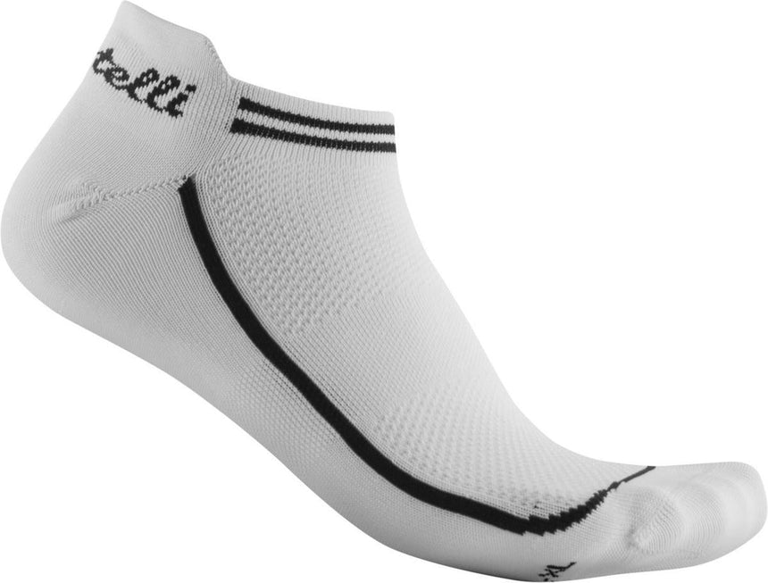 Image Chaussettes Invisibile - Femme | Castelli /// Triathlon Store