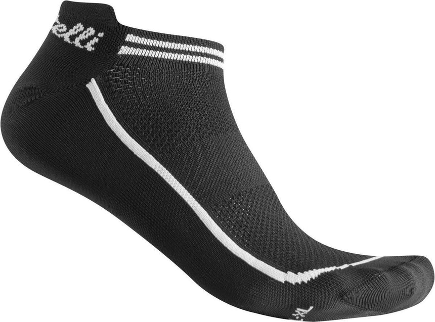 Image Chaussettes Invisibile - Femme | Castelli /// Triathlon Store