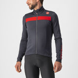 Maillot Long Puro 3  - Homme | Castelli