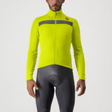 Maillot Long Puro 3  - Homme | Castelli