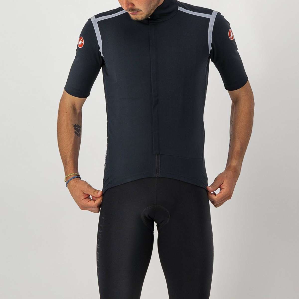 Gabba Ros Jersey - Men's | Castelli