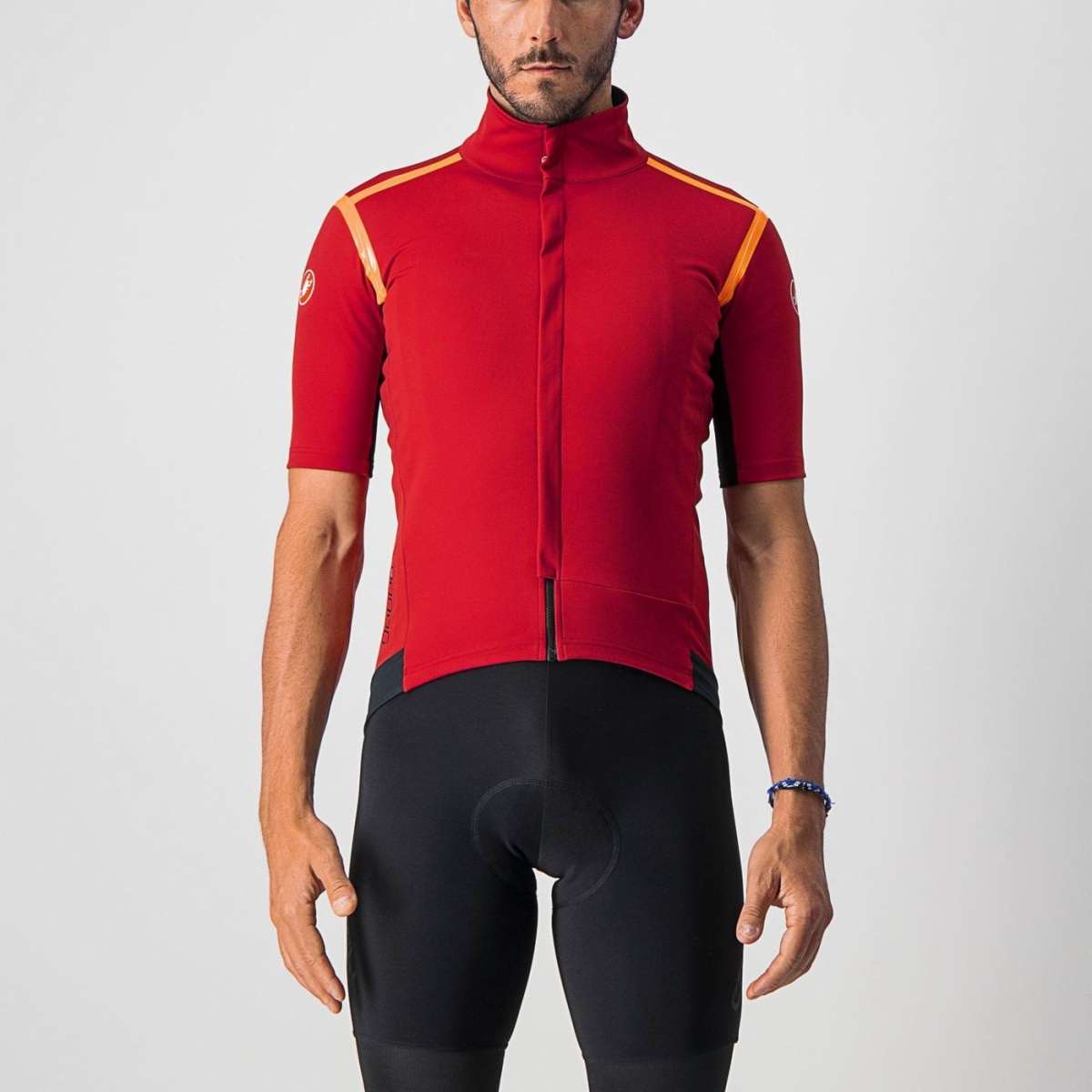 Gabba Ros Jersey - Men's | Castelli