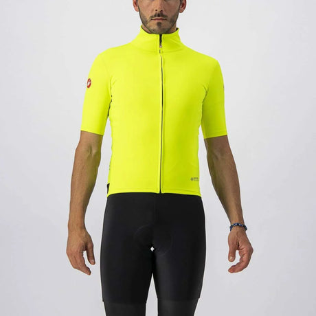 Camiseta Perfetto Ros Light - Hombre | Castelli