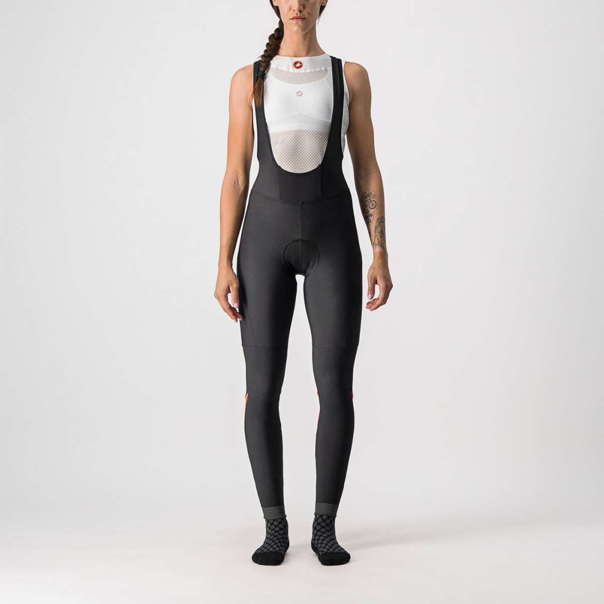Cuissard Velocissima   - Femme | Castelli