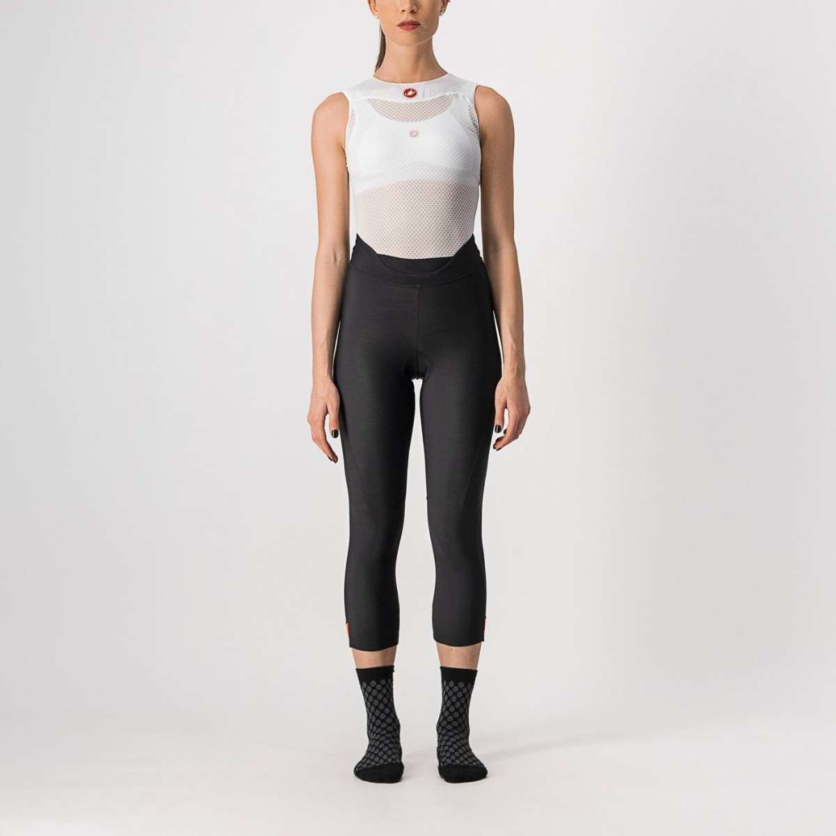 VELOCISSIMA Strap-free Knickers | Castelli