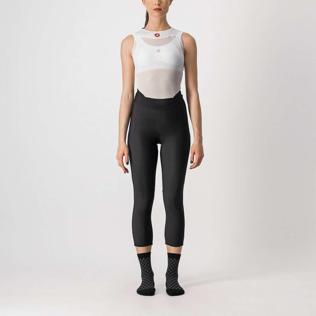 VELOCISSIMA Strap-free Knickers | Castelli