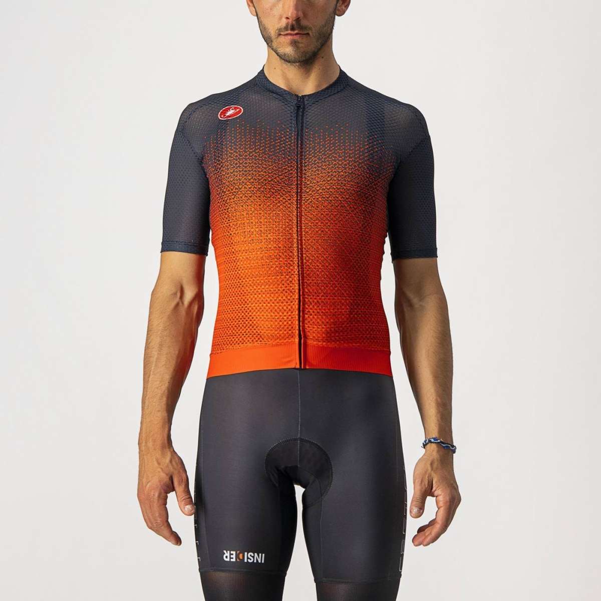 JERSEY INSIDER | Castelli