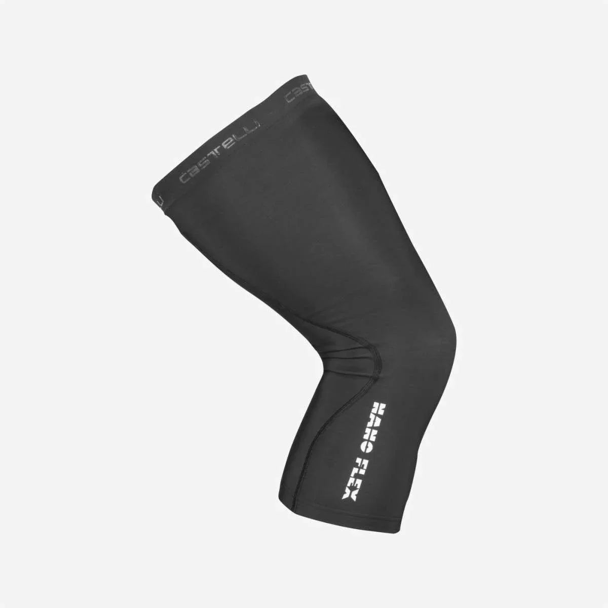 Genouilleres Nanoflex 3g  - Mixte | Castelli