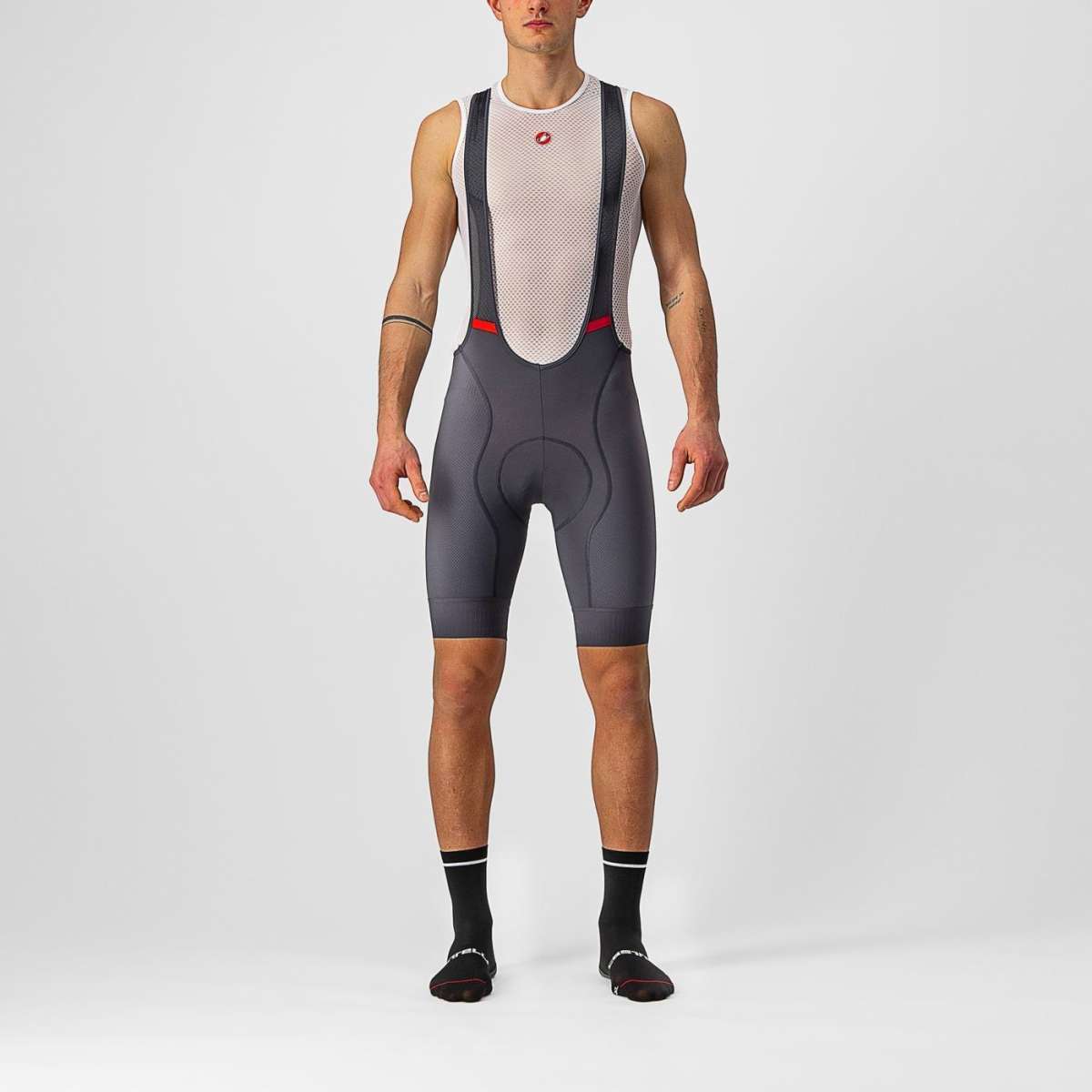 Castelli Men's Competizione Bib Shorts