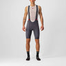 Culote con tirantes Competizione - Hombre | Castelli