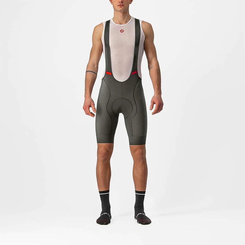Castelli Men's Competizione Bib Shorts