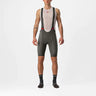 Culote con tirantes Competizione - Hombre | Castelli