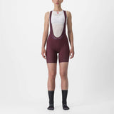 Cuissard Prima   - Femme | Castelli