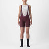 Cuissard Prima   - Femme | Castelli