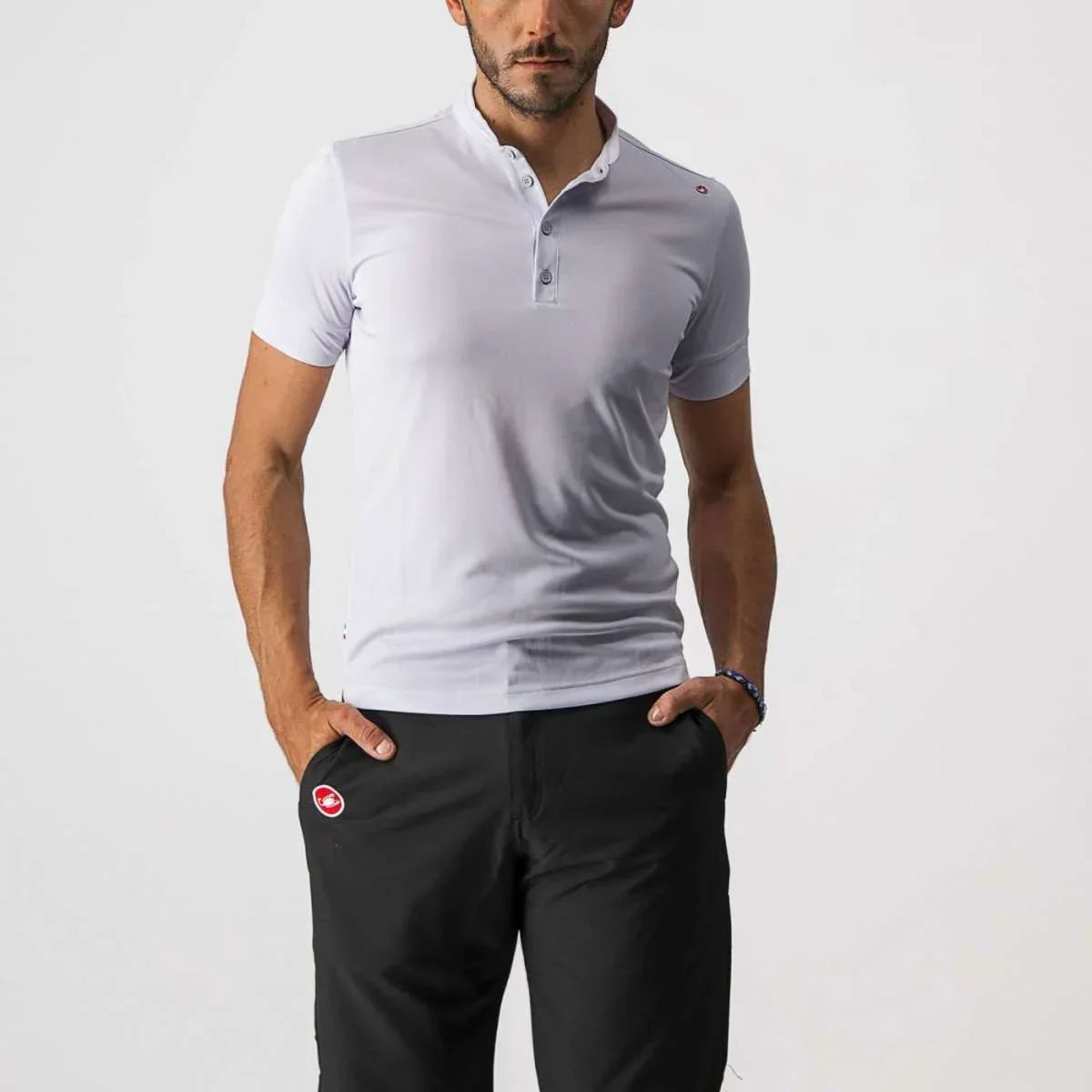 Polo TECH | Castelli