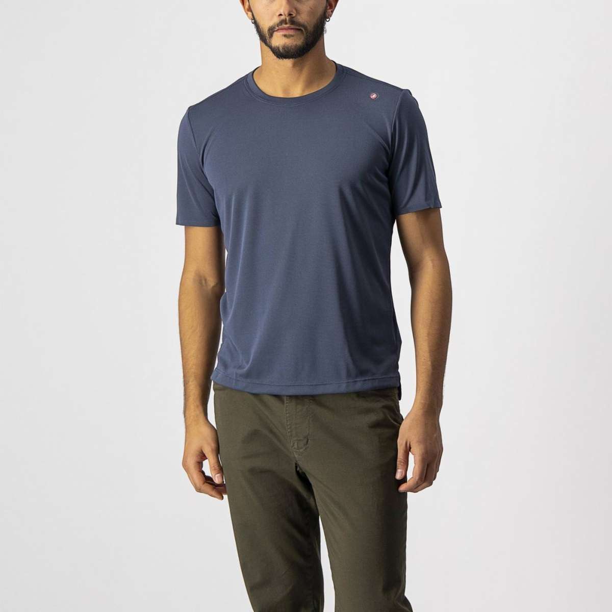 TEE-SHIRT TECH | Castelli