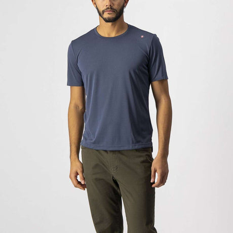 TEE-SHIRT TECH | Castelli
