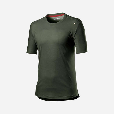 TEE-SHIRT TECH | Castelli