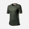 TEE-SHIRT TECH | Castelli