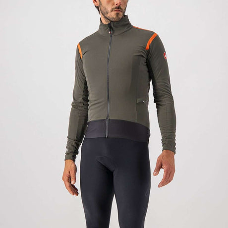 Alpha Ros 2 Light  - Homme | Castelli
