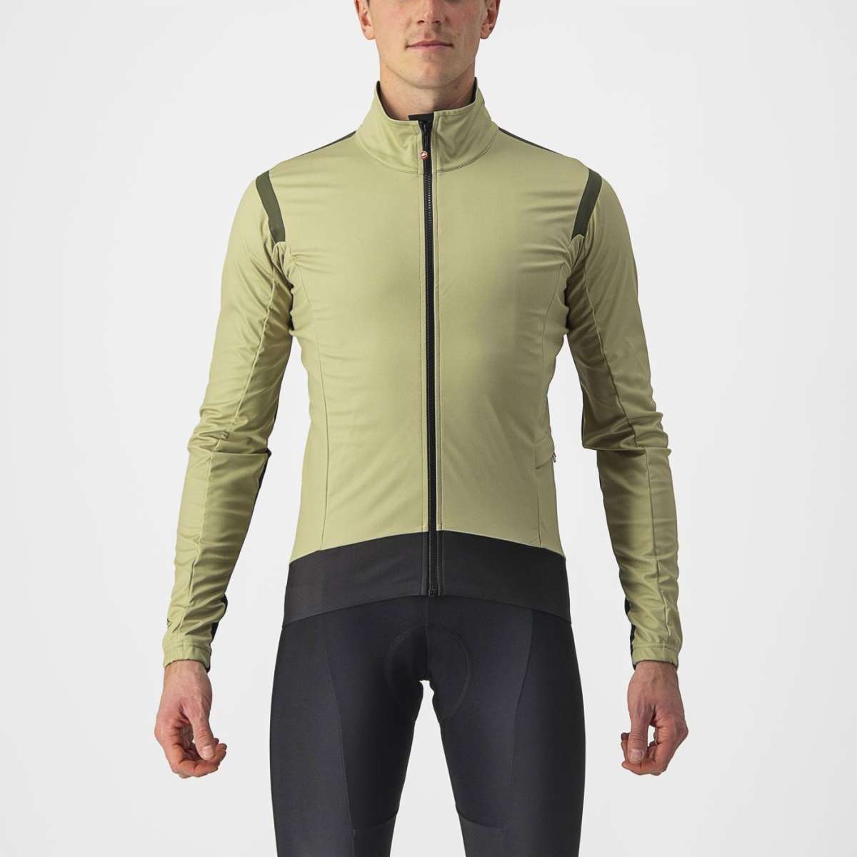 Alpha Ros 2 Light  - Homme | Castelli