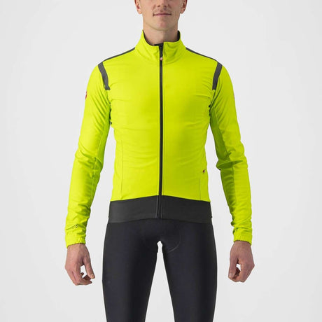 Alpha Ros 2 Light  - Homme | Castelli