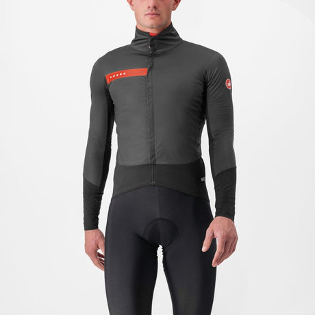 Chaqueta Beta Ros - Hombre | Castelli