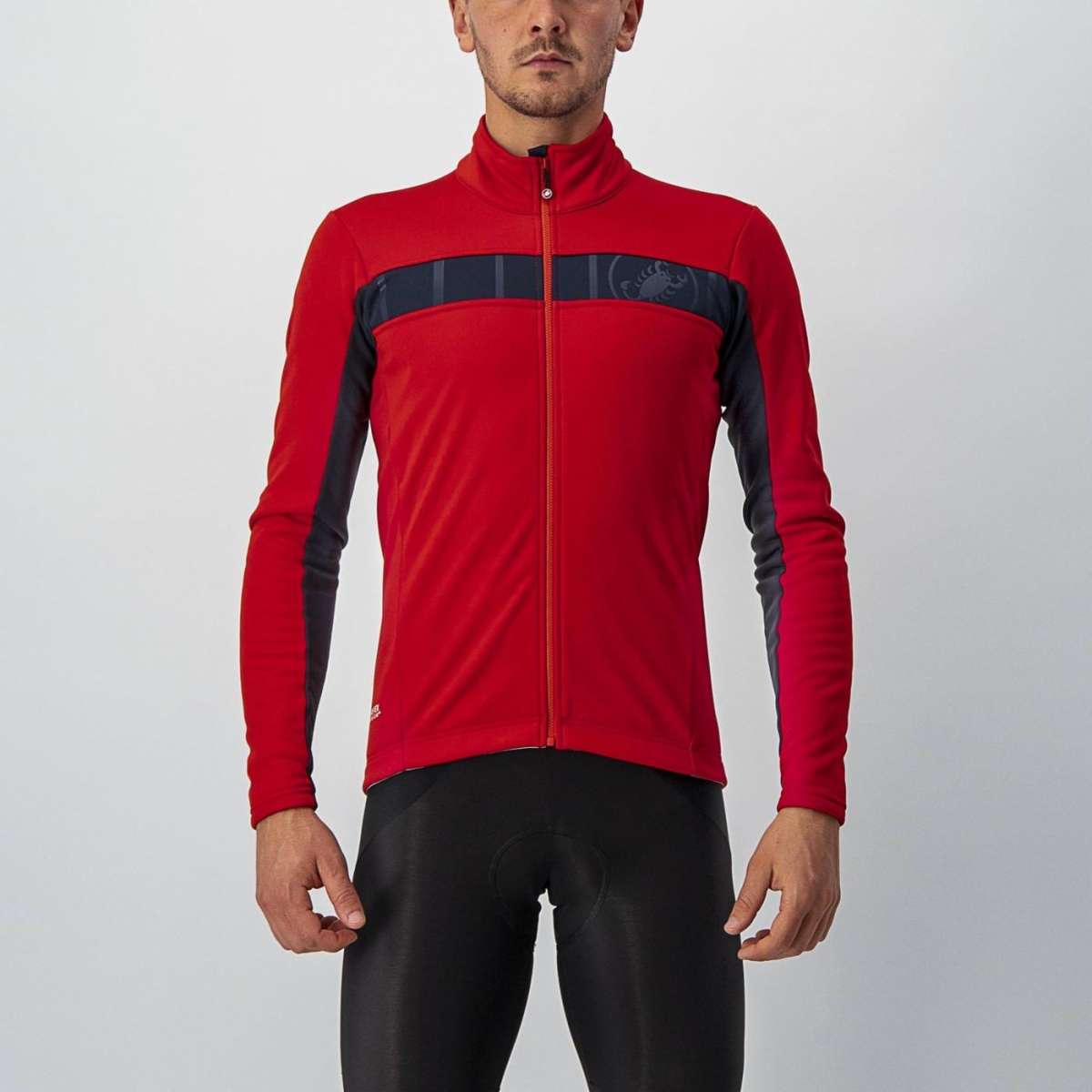 VESTE MORTIROLO VI | Castelli