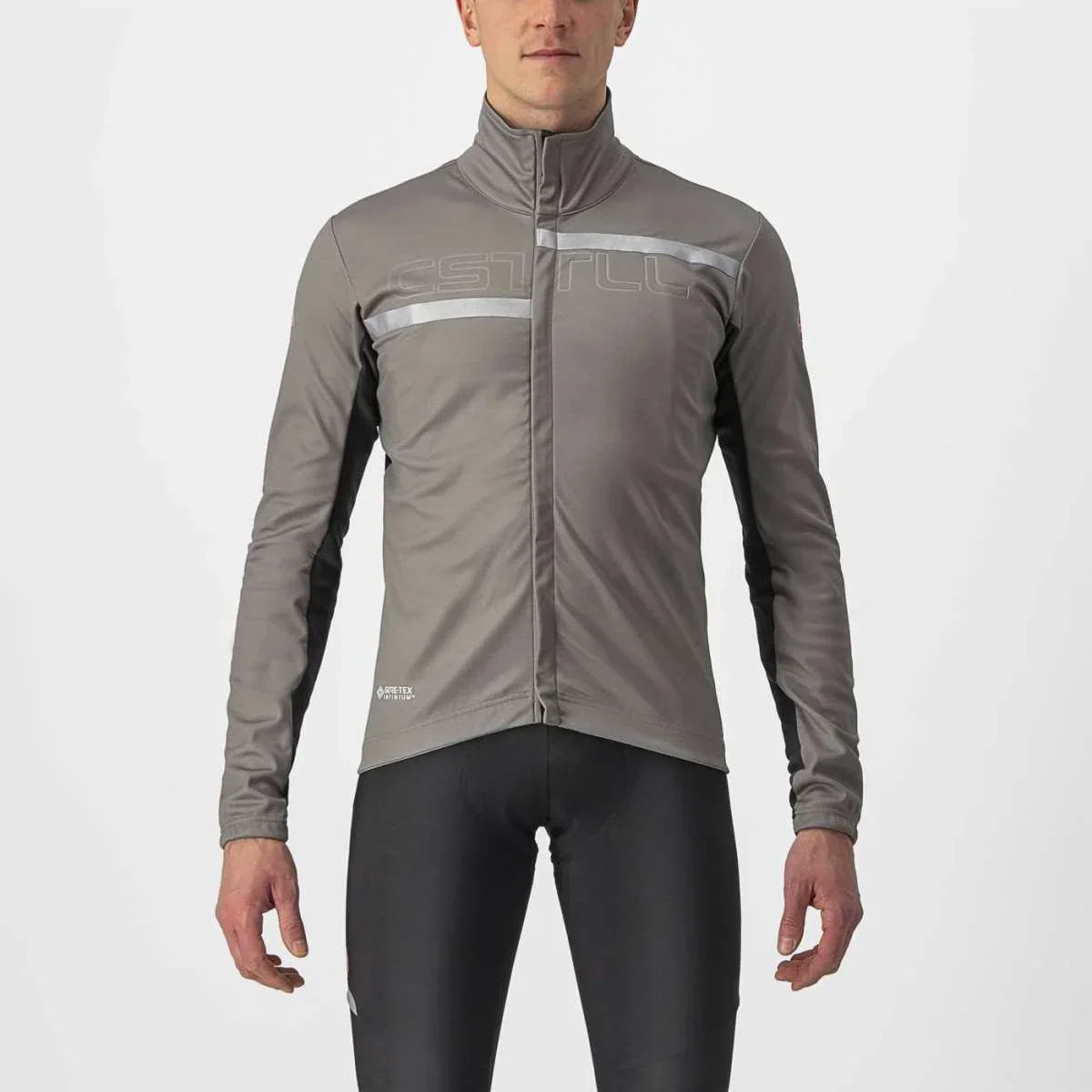 ウェア Castelli TRANSITION 2 JACKET GORE-TEX Veste TRANSITION 2 | Castelli | CASTELLI | Triathlonstore.fr
