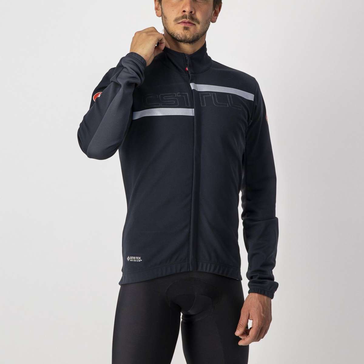Veste TRANSITION 2 | Castelli – Triathlon Store