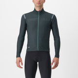 Maillot Tutto Nano Ros  - Homme | Castelli