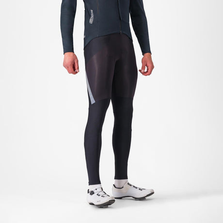 Cuissard Long Sorpasso Ros homme | Castelli