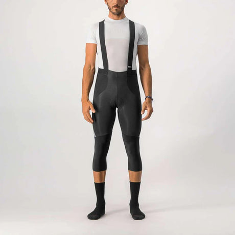 Corsaire Sorpasso Ros   - Homme | Castelli