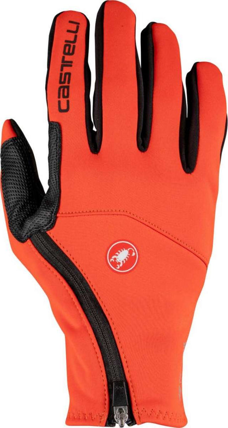 Mortirolo Gloves - Men's | Castelli