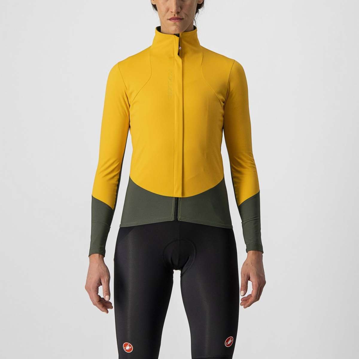 Veste Beta Ros W - Femme | Castelli