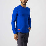 MERINO T-SHIRT | Castelli