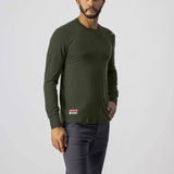 MERINO T-SHIRT | Castelli
