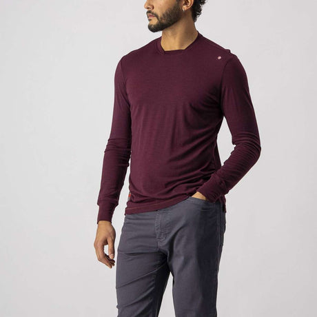TEE-SHIRTMERINO | Castelli