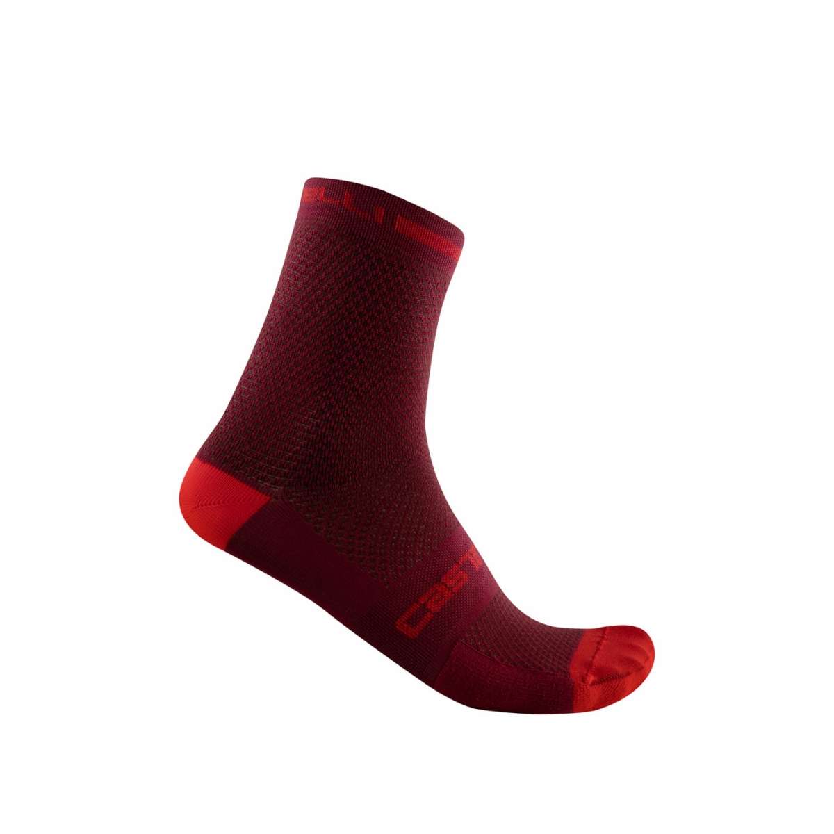 Chaussettes Superleggera T 12  - Mixte | Castelli