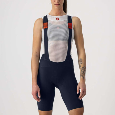 CUISSARD PREMIO BLACK W | Castelli