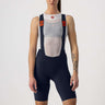 CUISSARD PREMIO BLACK W | Castelli
