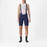 CUISSARD PREMIO BLACK W | Castelli