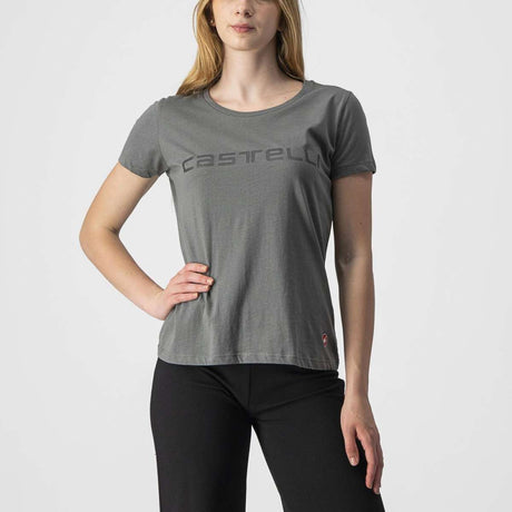 TEE-SHIRT SPRINTER W | Castelli