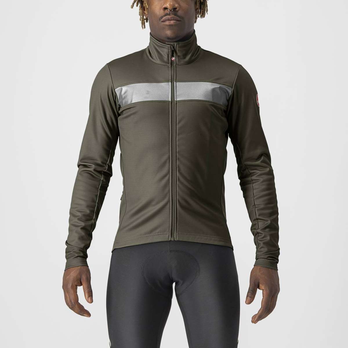Raddoppia 3 Jacket - Men's | Castelli