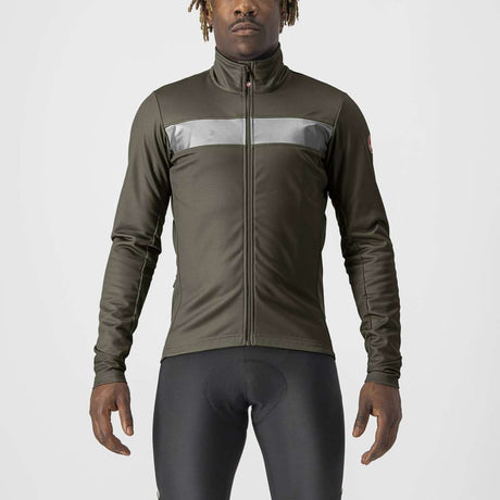 Veste Raddoppia 3   - Homme | Castelli